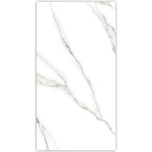 Piso Cerâmico Marmorizado Allure Premium 60X1,20 Cx 2,83m