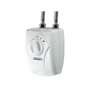 AQUECEDOR VERSATIL 127V 5500W LORENZETTI (COD 14425)