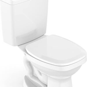 BACIA+CX ACOPL.PORT.NEC.ESPECIAIS C/ABER.BR CELITE (COD 9293)