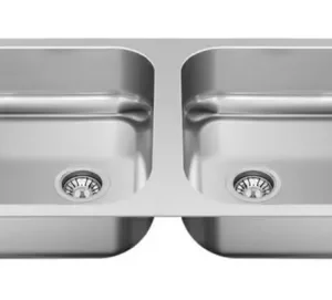 Cuba Dupla Funda Inox Embutir N3 74x40x17 (COD 21211)