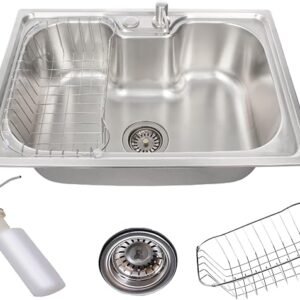 CUBA GOURMERT DE ACO DVG DETALLI (23567)