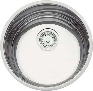 CUBA REDONDA ACO INOX PRIME TRAMONTINA (COD 5491)