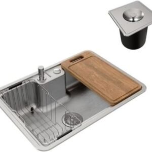 CUBA EMB/SOBREP.68X48 ACES+LIX.QUAD DOCOL (COD 22311)