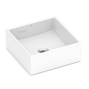 Cuba Apoio Basic s/ mesa 350x350 Celite (cod14066)