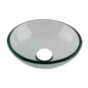 Cuba Vidro Quartzo Diamante 30x10 (cod3186)