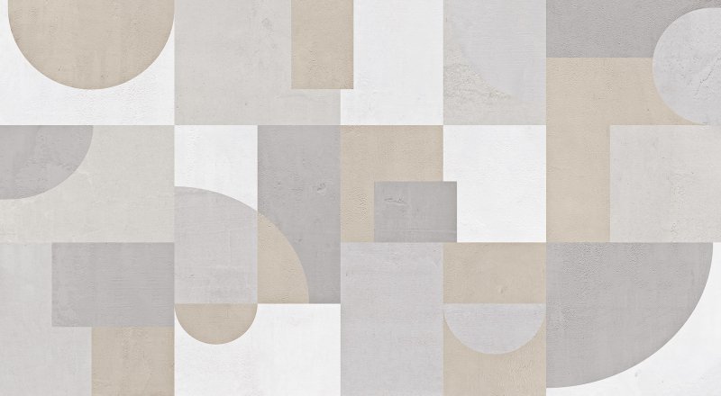 Cerâmica Decor Cimento 33x60