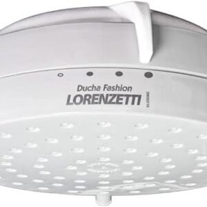 DUCHA FASHION BR 4T 127V 5500W 7531222 LORENZETTI (COD 14809)