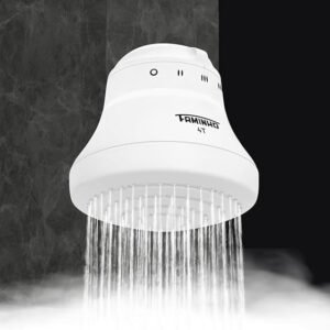 DUCHA FAMINHO 4T BR 127V 5500W FAME (COD 20090)