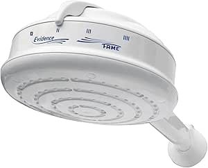 DUCHA EVIDENCE 220V 6800W FAME (COD 12237)