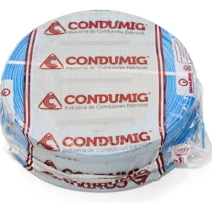 CABO FLEXIVEL 1X1,50MM MT