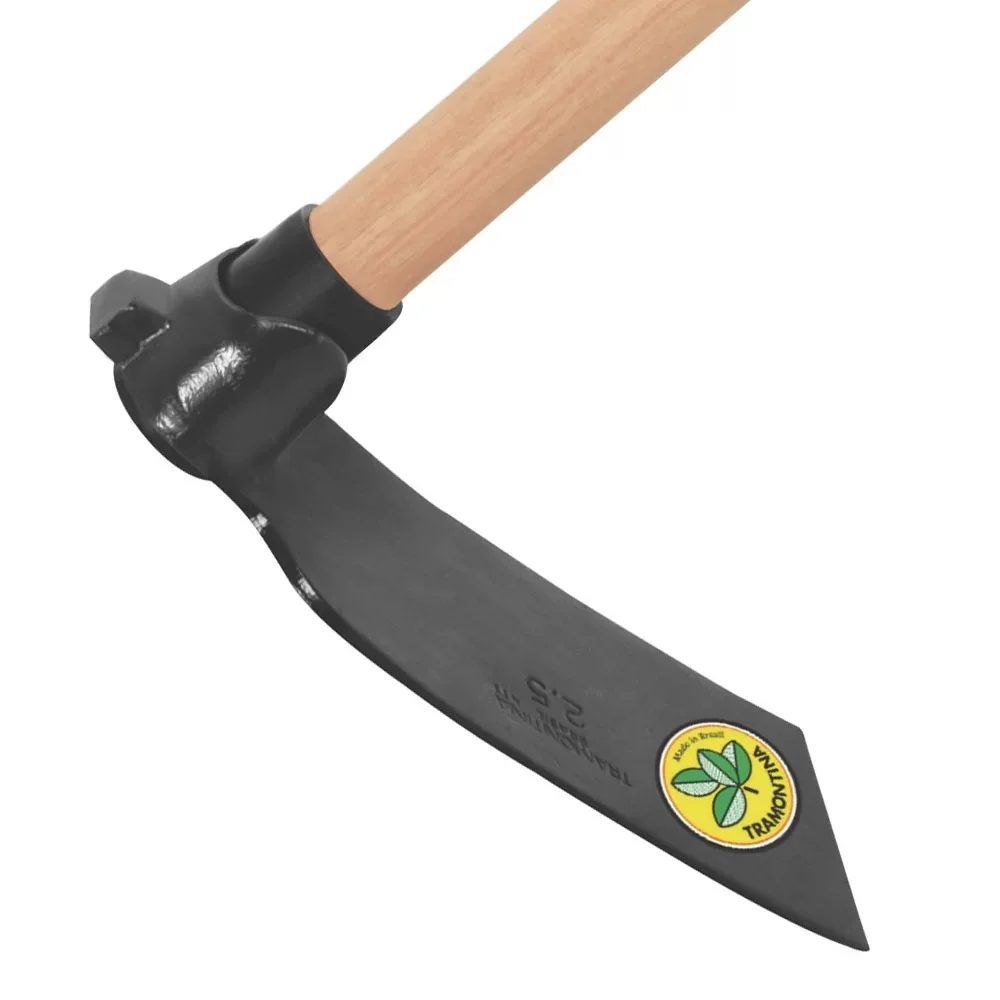 ENXADAO ESTREITO C/CABO 2,5L 77272/754 TRAMONTINA (COD 2097)