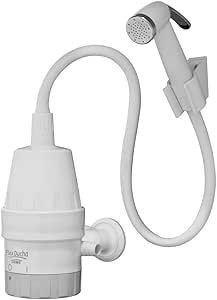 FLEX DUCHA 127V 4000W FAME (COD 5924)