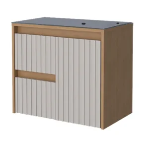 GABINETE MADEIRA KYOTO 60 OFW TP VID.S/CUBA COZIMAX (COD 23886)