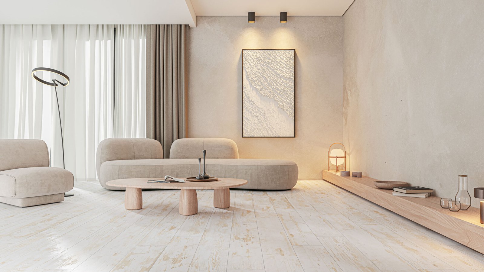 Porcelanato Eco Prata 20x1,22 (cod23675) - Imagem 2