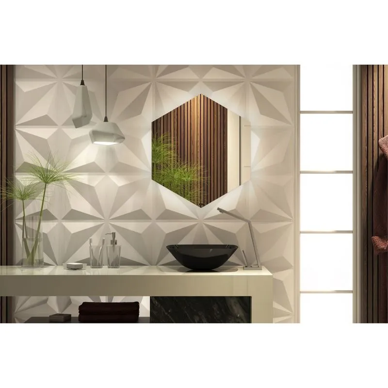 Espelho Samambaia Astra (Cod19168) - Imagem 2