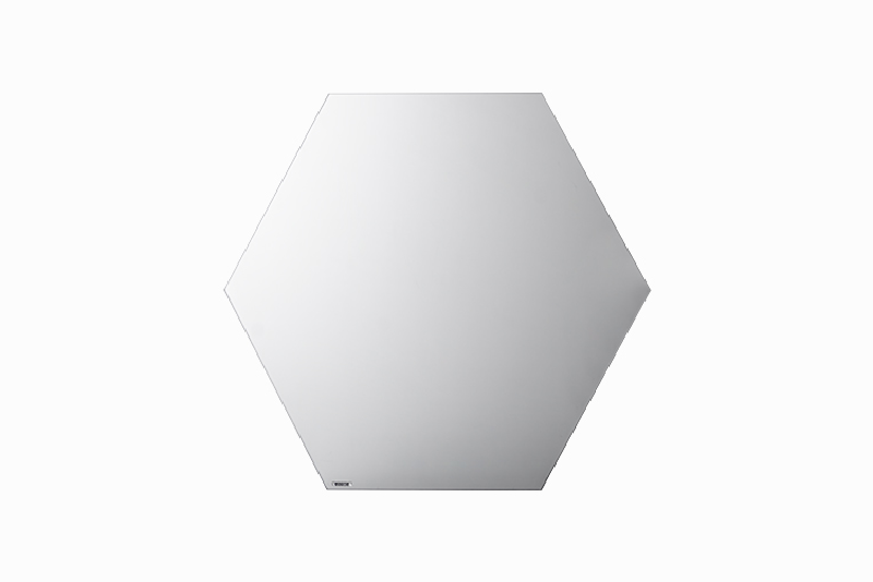 Espelho Samambaia Astra (Cod19168)