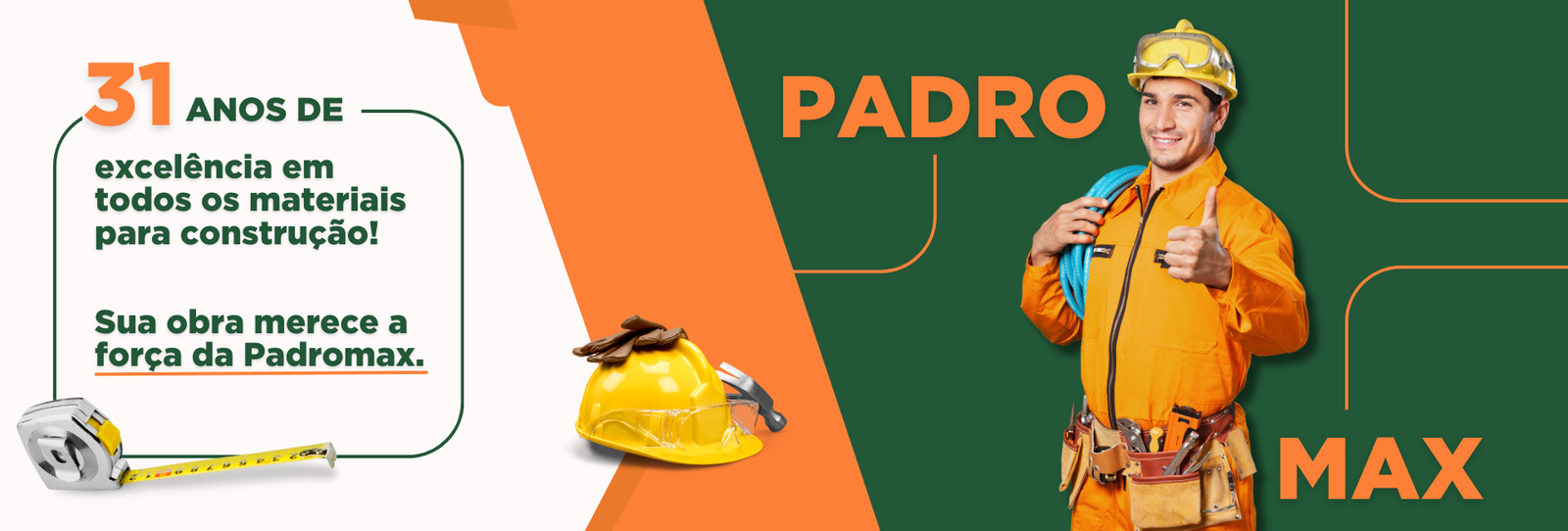 banner tamanho para computador