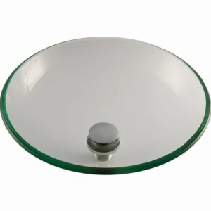 Cuba Vidro Quartzo Diamante 42x14 (cod7102)