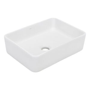 Cuba Apoio Retangular 410x310 Fiori (cod22423)