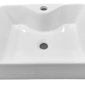 Cuba Apoio Retangular Marselha 49x38x13 Sotille (Cod22334)