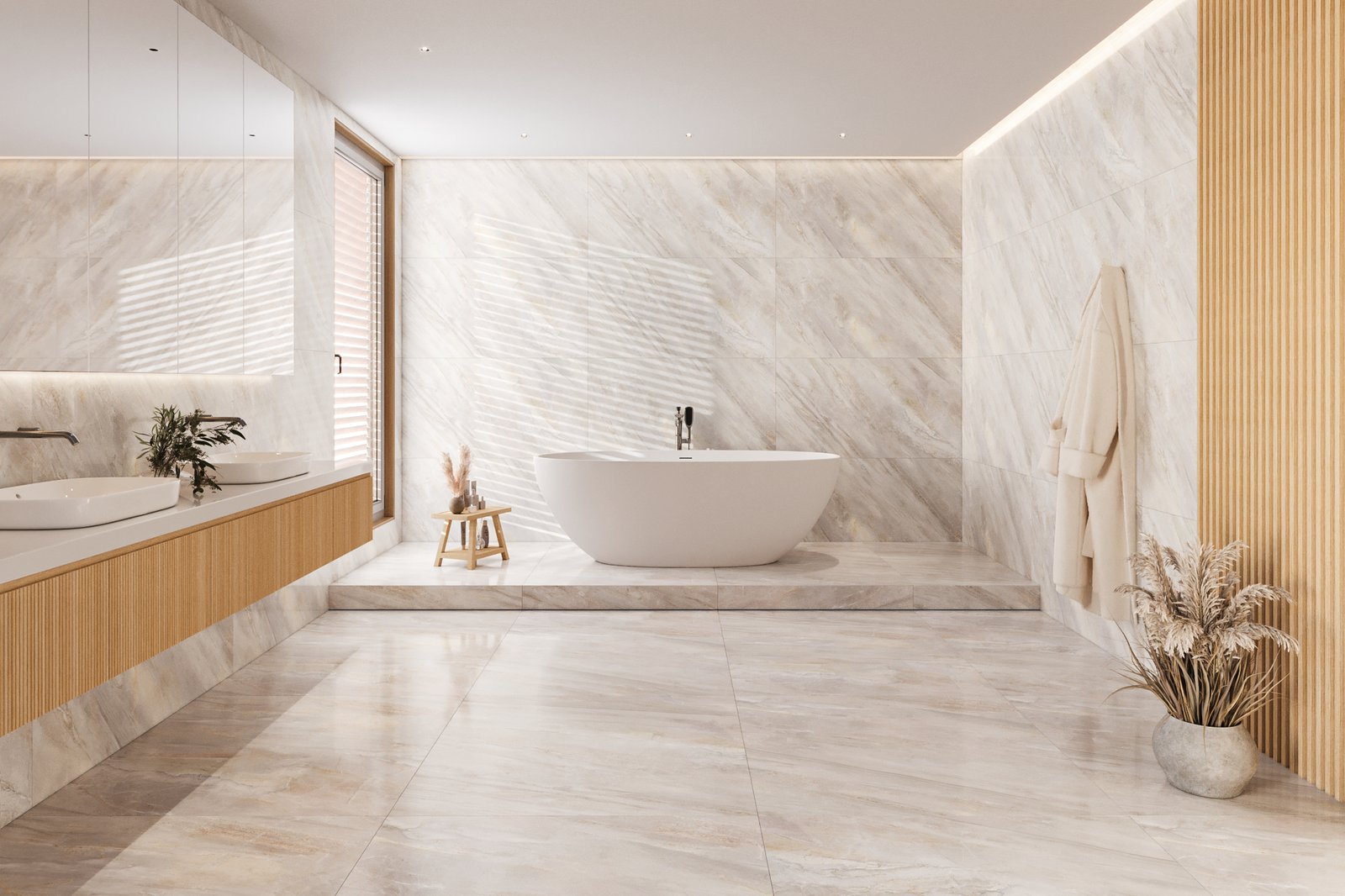 Cerâmica Palissandro Lux - Imagem 2