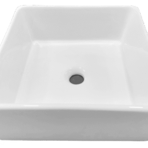 Cuba Apoio Quadrada 39x39x14,5 Provença DVG (Cod23218)