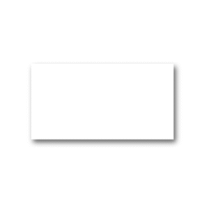 Revestimento Branco Retificado 40x75 Cx 3,00m