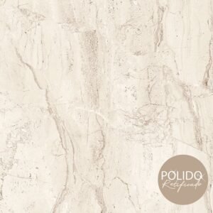 PISO RETIF VECCHIA POLIDO | 66 x 66